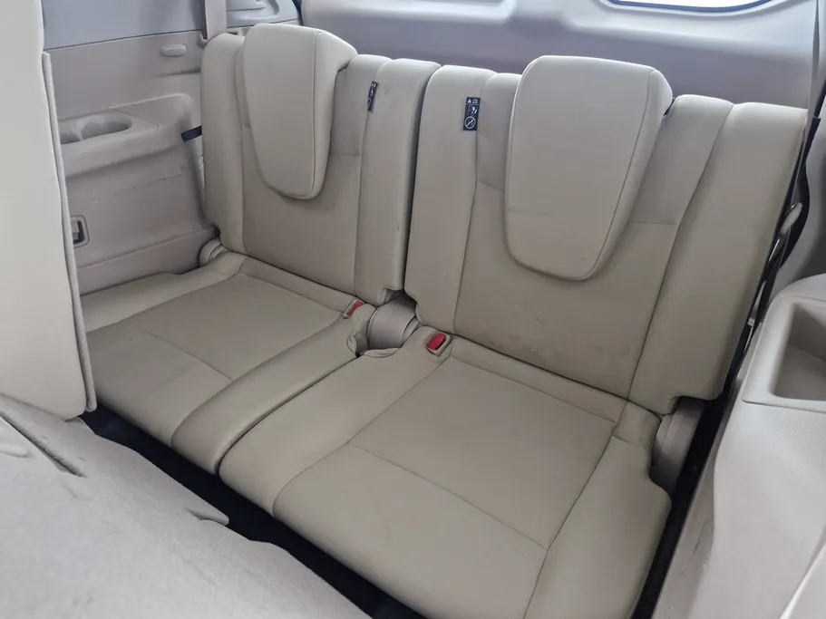 نيسان أكس تريل S 7 Seats 2022 