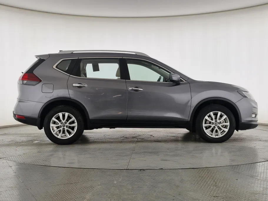 نيسان أكس تريل S 7 Seats 2022 