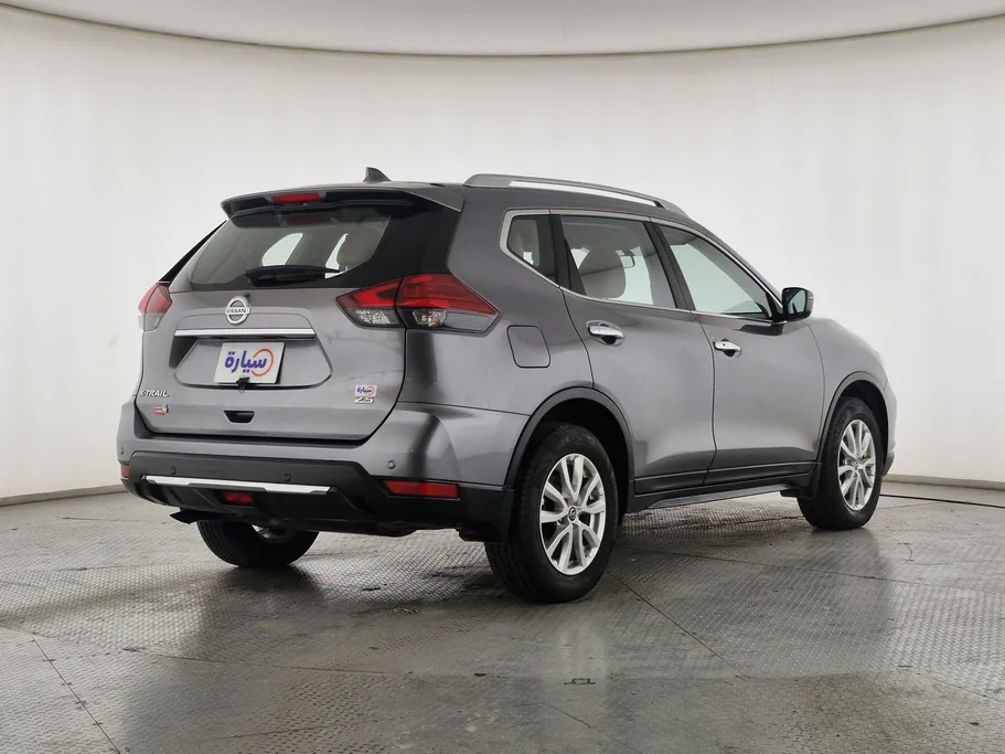 نيسان أكس تريل S 7 Seats 2022 