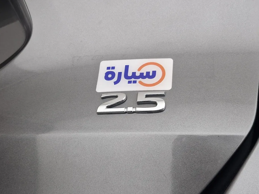 نيسان أكس تريل S 7 Seats 2022 