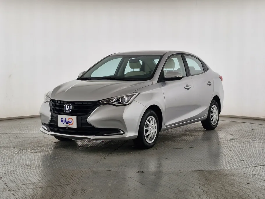 شانجان السفن Basic 2022 