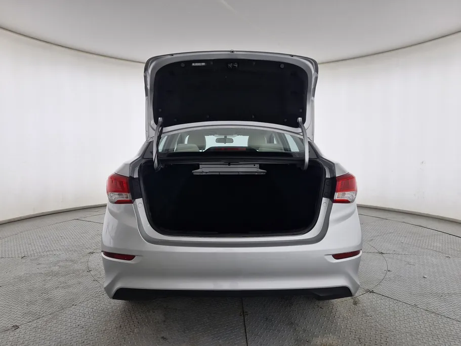 شانجان السفن Basic 2022 