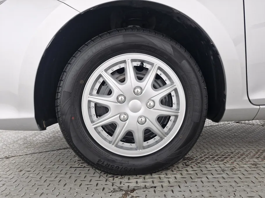 شانجان السفن Basic 2022 