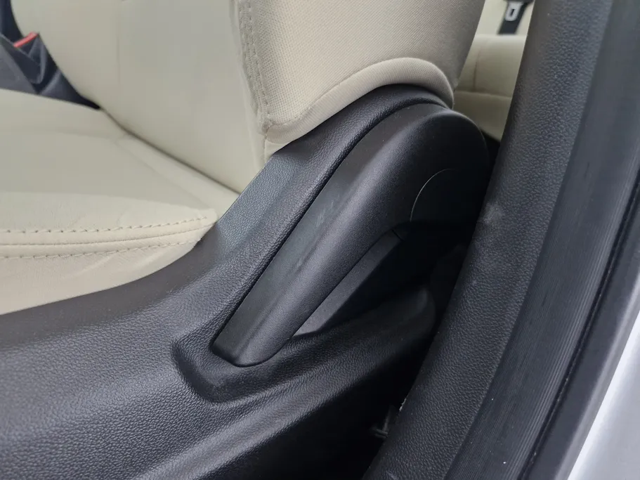 شانجان السفن Basic 2022 