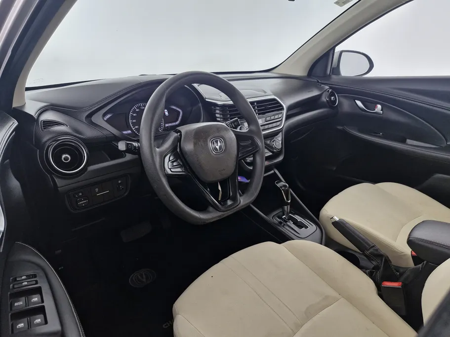 شانجان السفن Basic 2022 