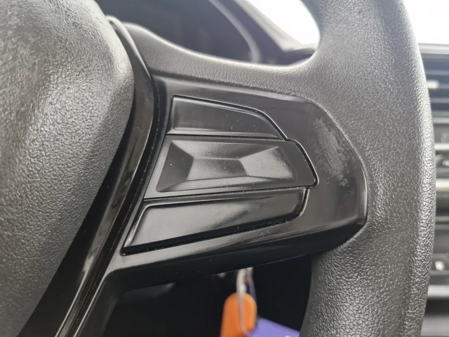 شانجان السفن Basic 2022 