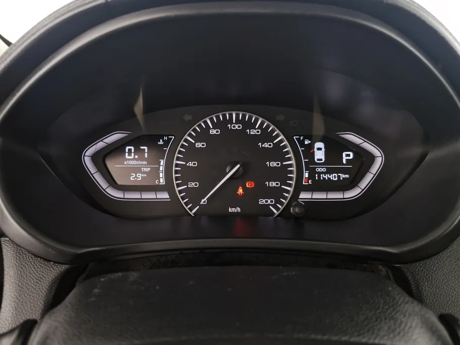 شانجان السفن Basic 2022 