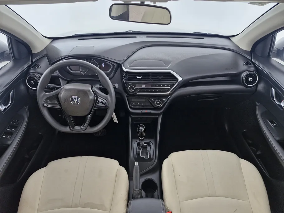 شانجان السفن Basic 2022 