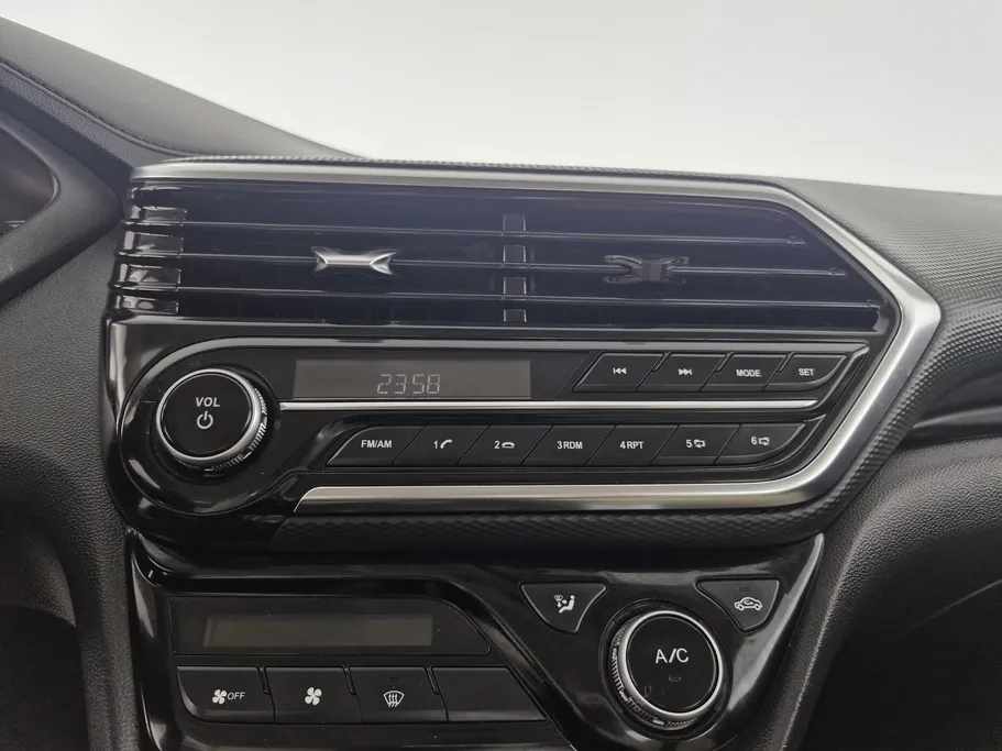 شانجان السفن Basic 2022 