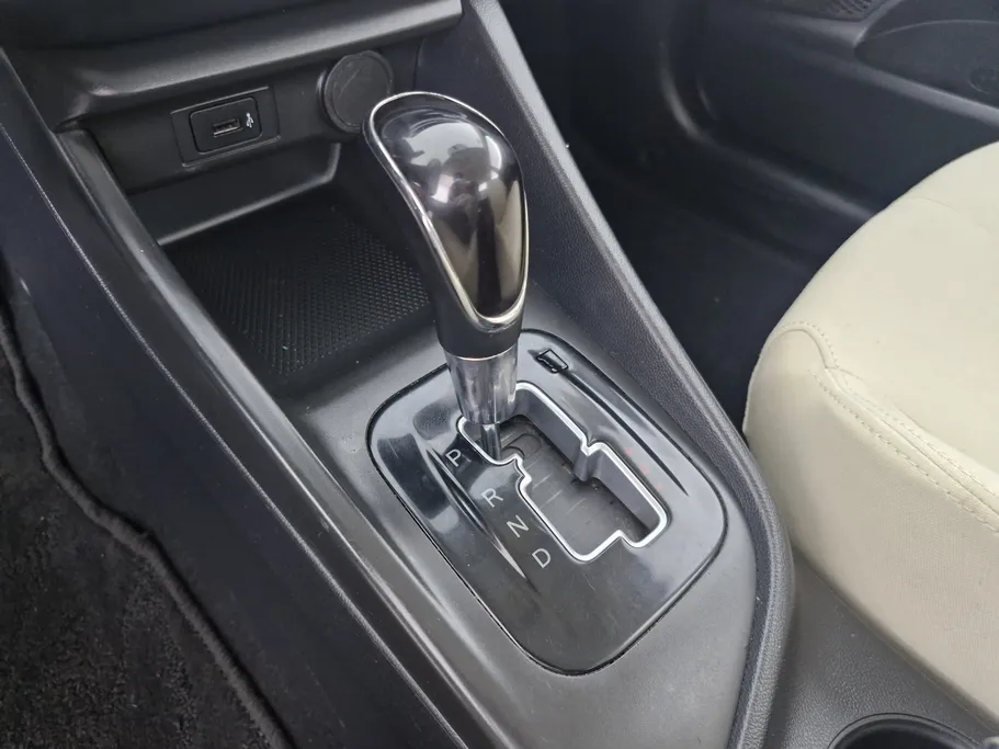 شانجان السفن Basic 2022 