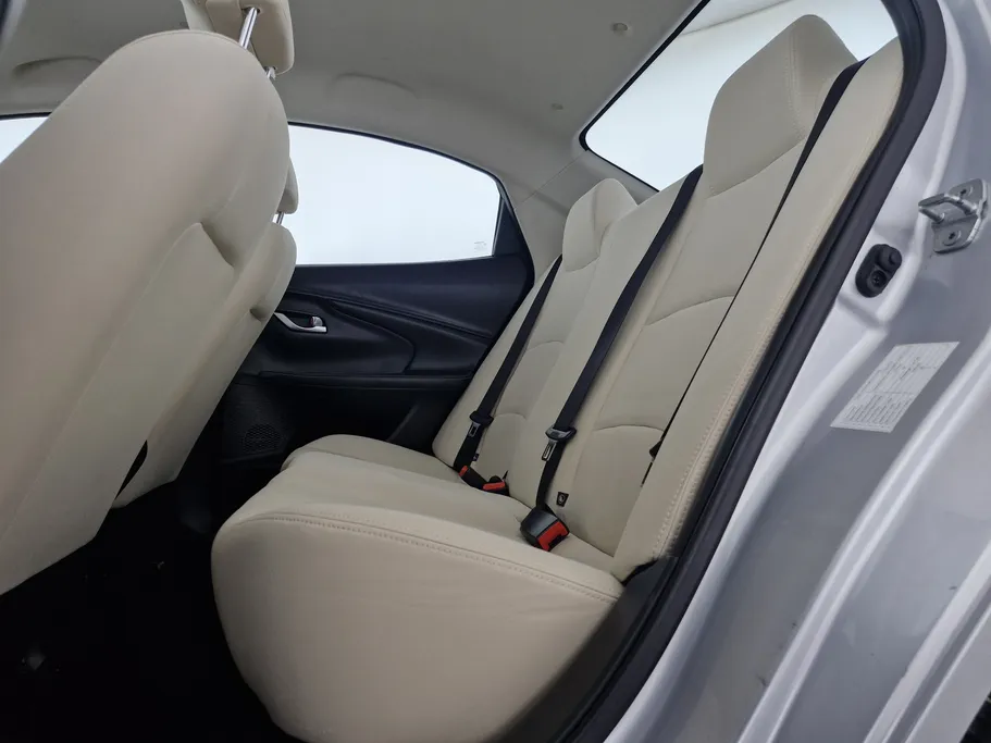 شانجان السفن Basic 2022 