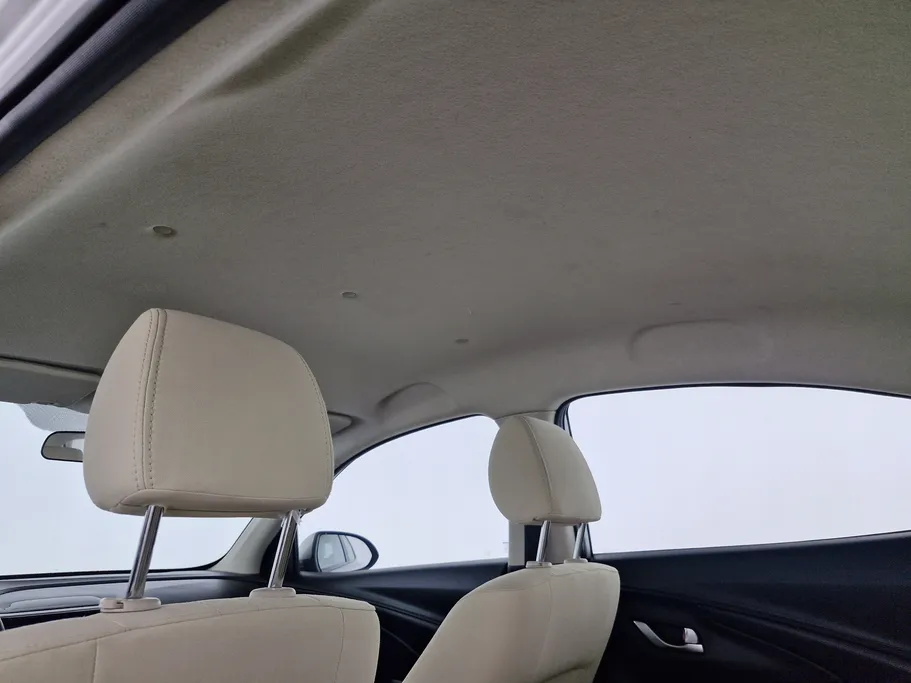 شانجان السفن Basic 2022 