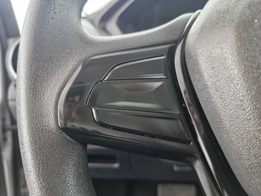 شانجان السفن Basic 2022 