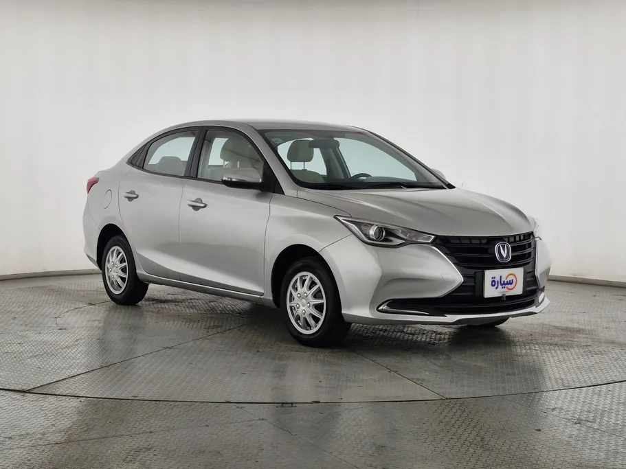 شانجان السفن Basic 2022 