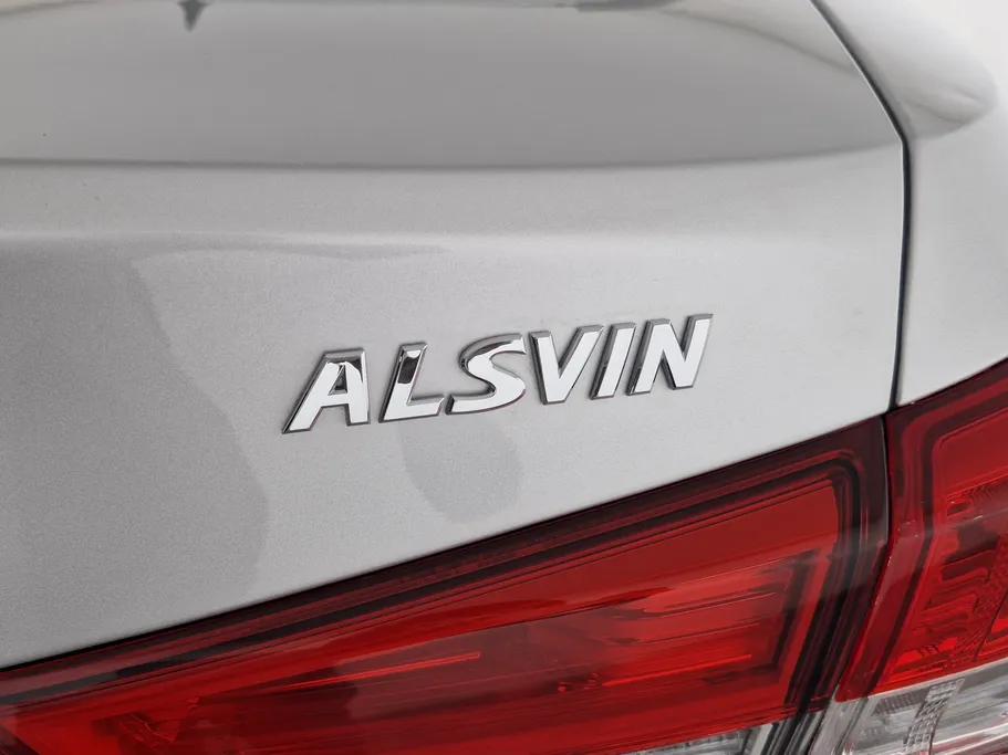 شانجان السفن Basic 2022 