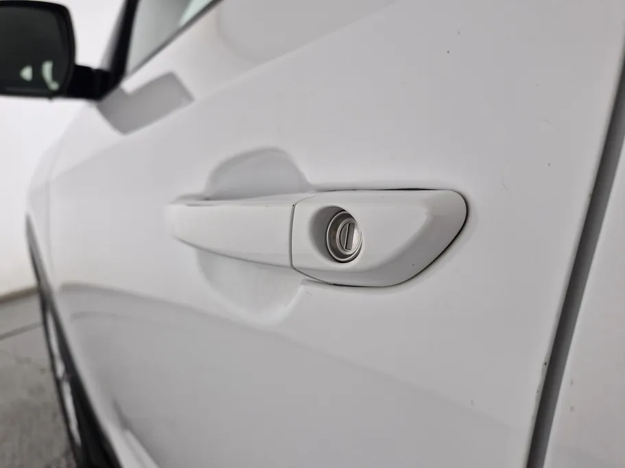 هيونداي توسان جي إل 2021 