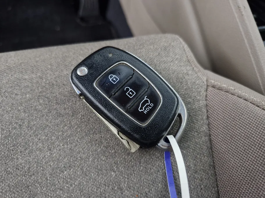 هيونداي توسان جي إل 2021 