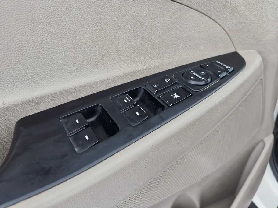 هيونداي توسان جي إل 2021 