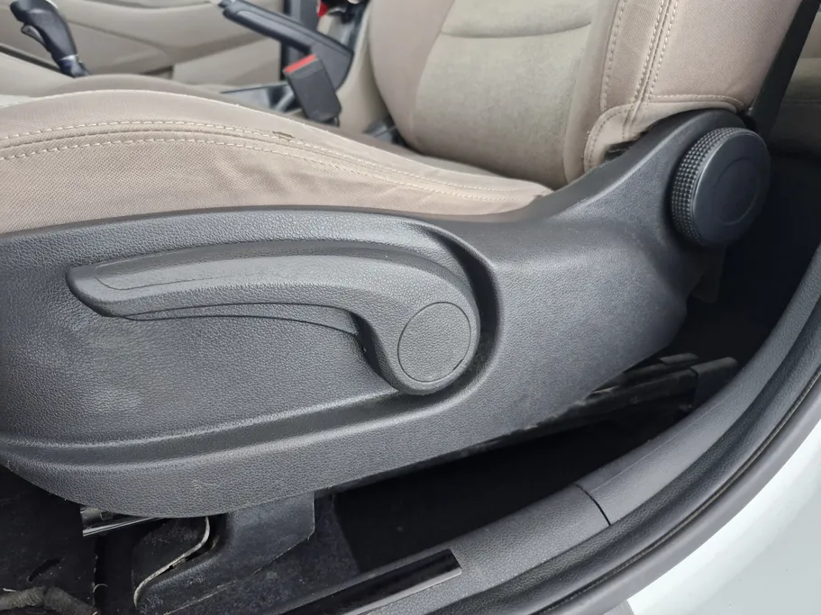 هيونداي توسان جي إل 2021 