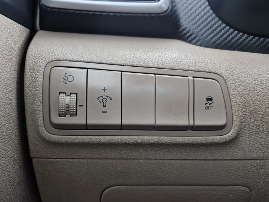 هيونداي توسان جي إل 2021 