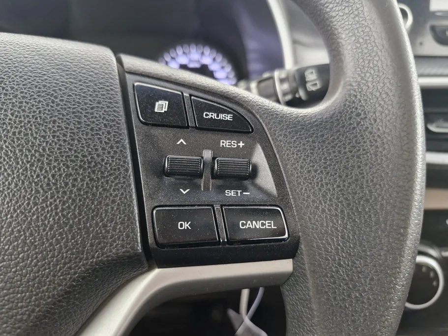 هيونداي توسان جي إل 2021 