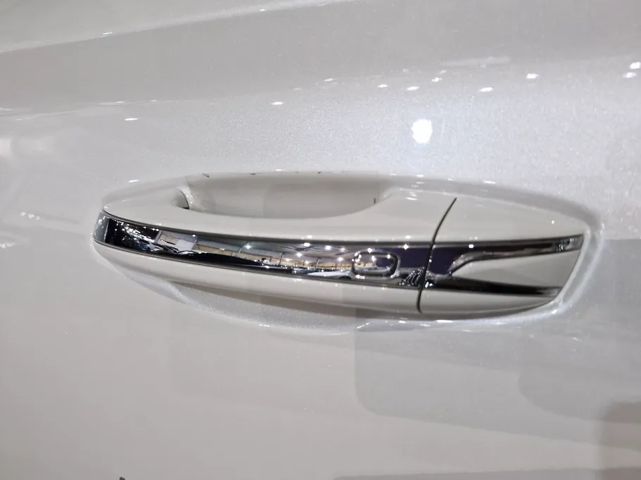 شانجان CS85 Limited 2023 