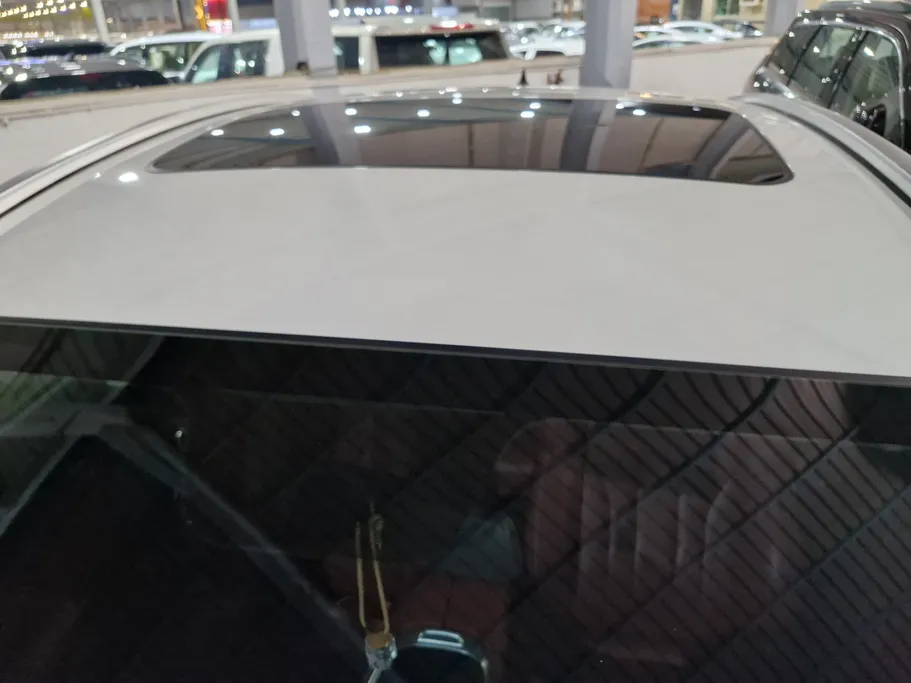 شانجان CS85 Limited 2023 