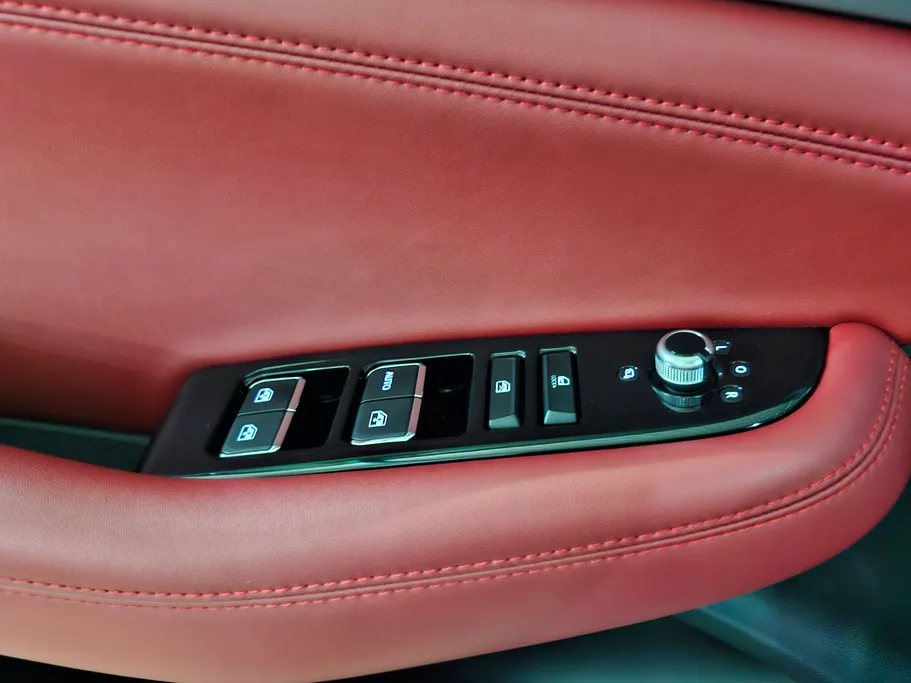 شانجان CS85 Limited 2023 