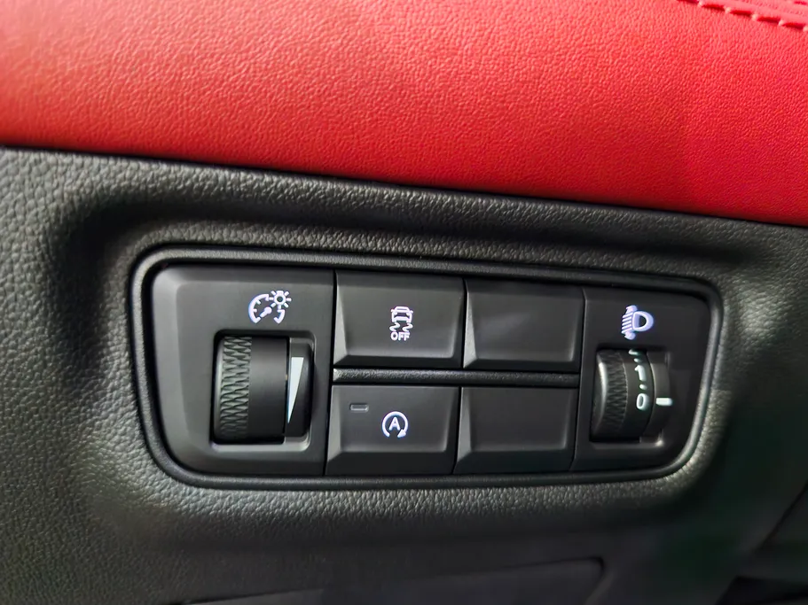 شانجان CS85 Limited 2023 