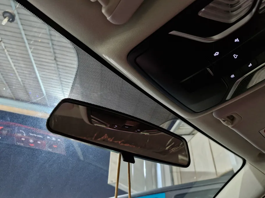 شانجان CS85 Limited 2023 