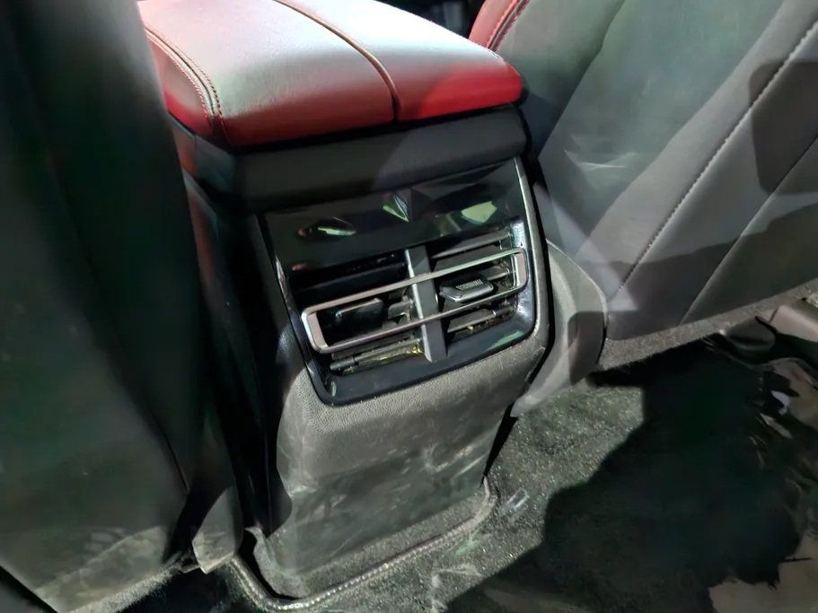 شانجان CS85 Limited 2023 