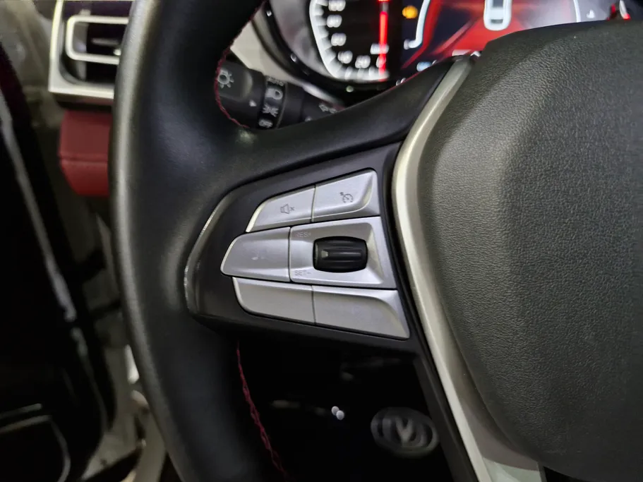 شانجان CS85 Limited 2023 