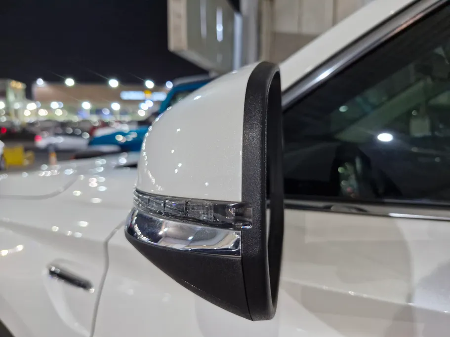 شانجان CS85 Limited 2023 