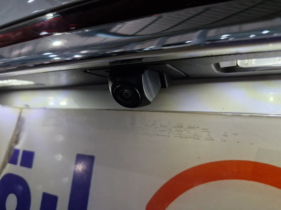 شانجان CS85 Limited 2023 