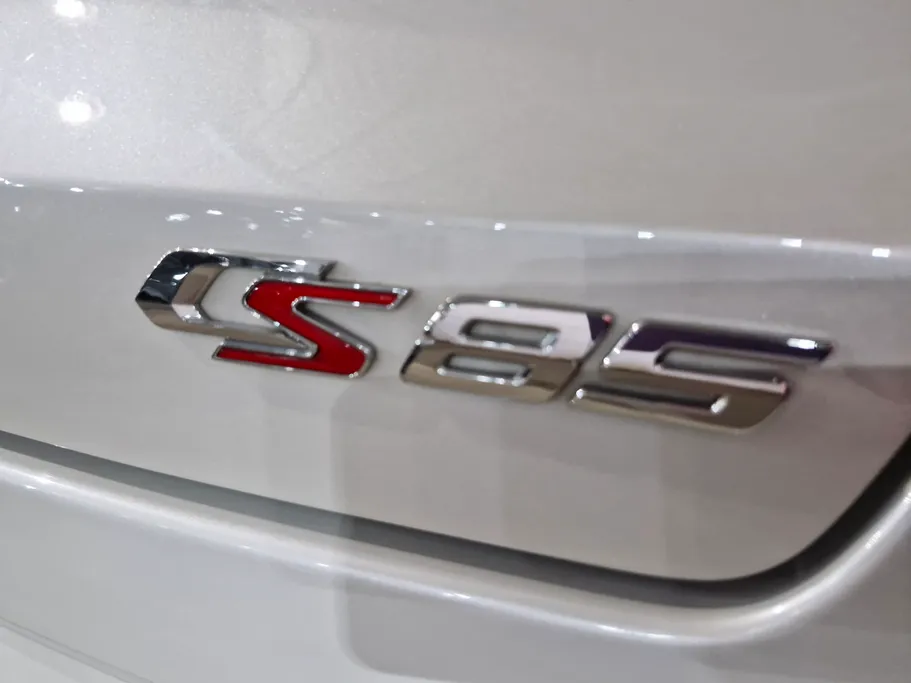 شانجان CS85 Limited 2023 