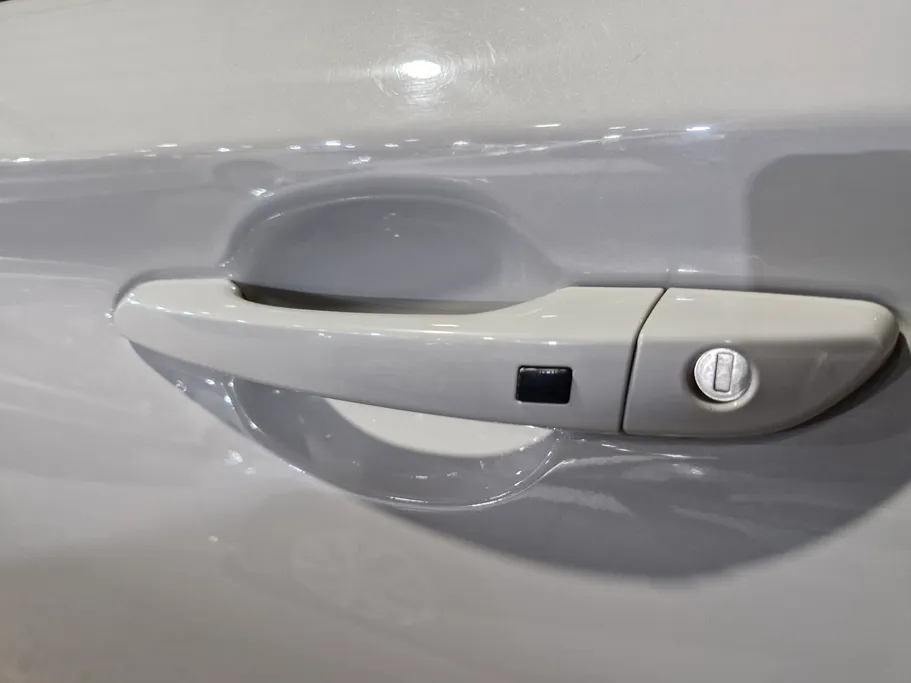 2022 Hyundai Kona SMART 