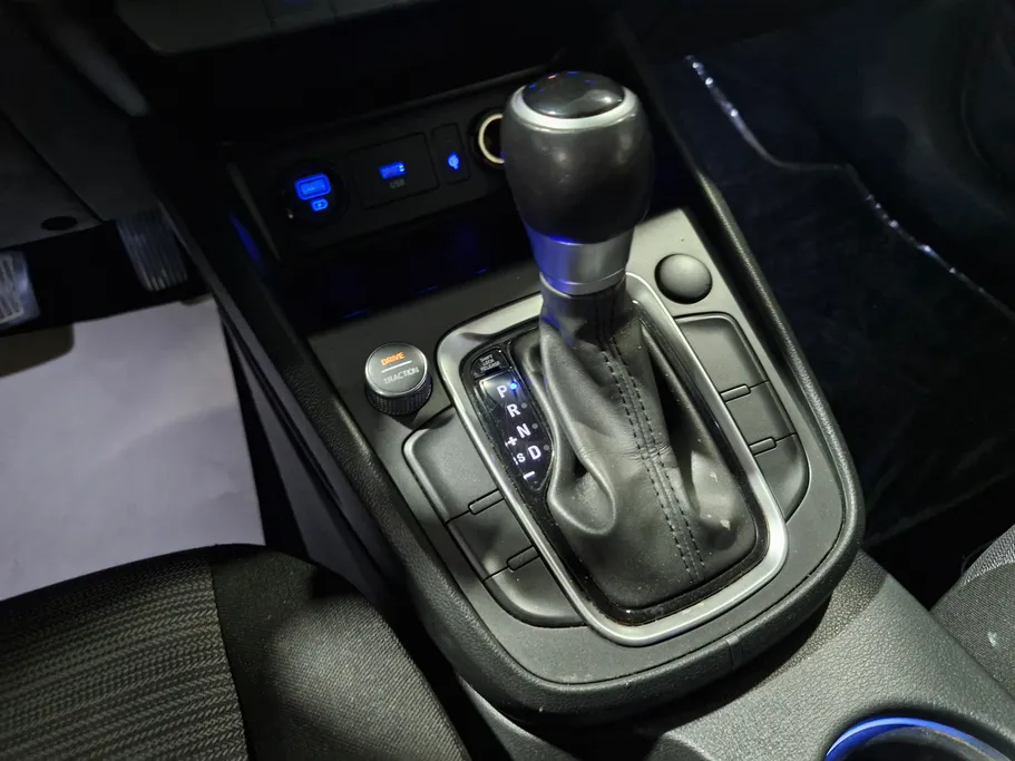 2022 Hyundai Kona SMART 