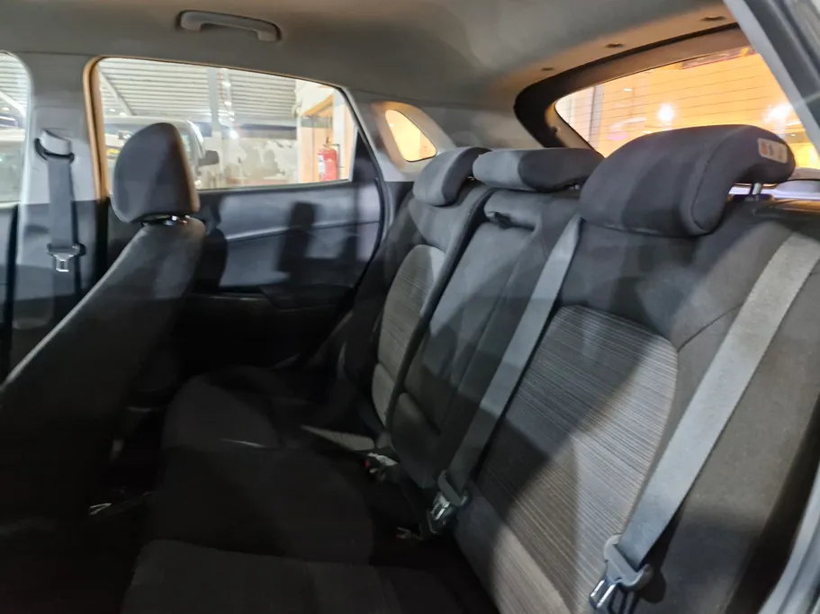 2022 Hyundai Kona SMART 