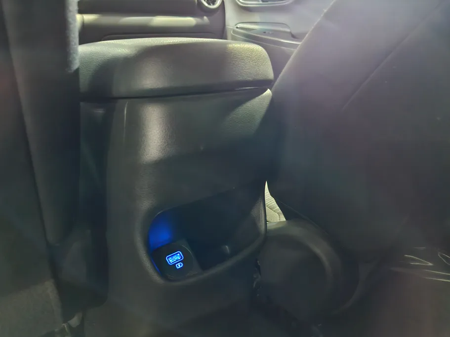 2022 Hyundai Kona SMART 