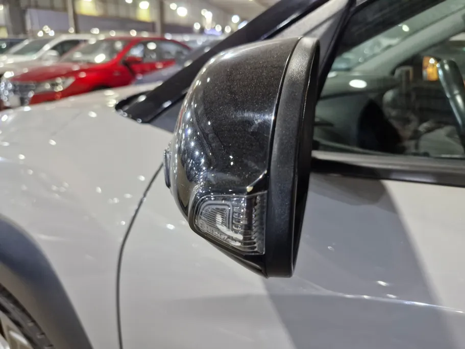 2022 Hyundai Kona SMART 