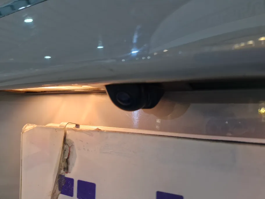 2022 Hyundai Kona SMART 