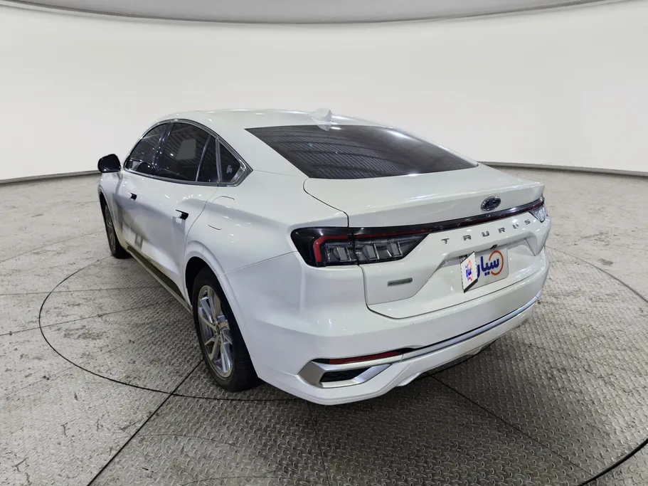 فورد تورس امبيانتي الإصدار الجديد 2023 