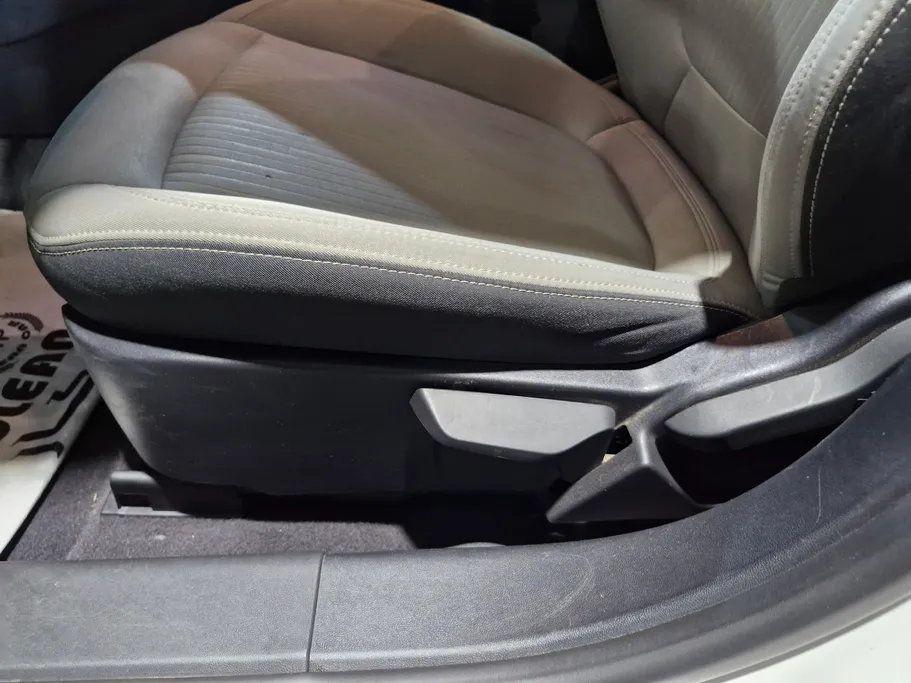 فورد تورس امبيانتي الإصدار الجديد 2023 