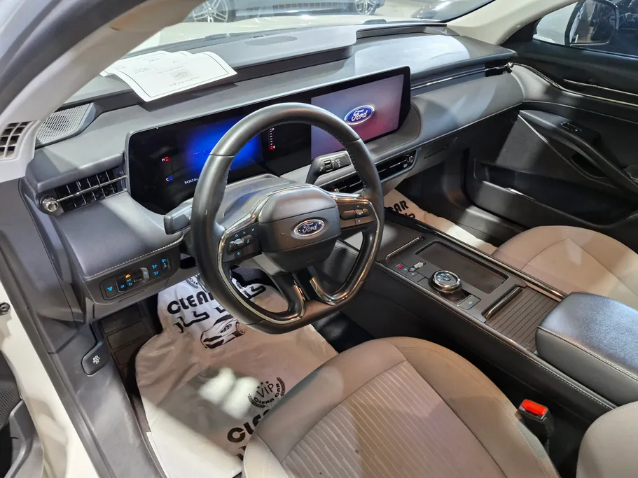 فورد تورس امبيانتي الإصدار الجديد 2023 