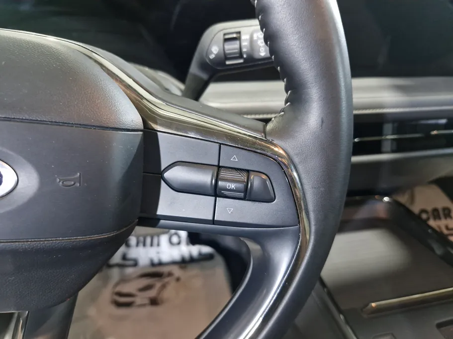 فورد تورس امبيانتي الإصدار الجديد 2023 