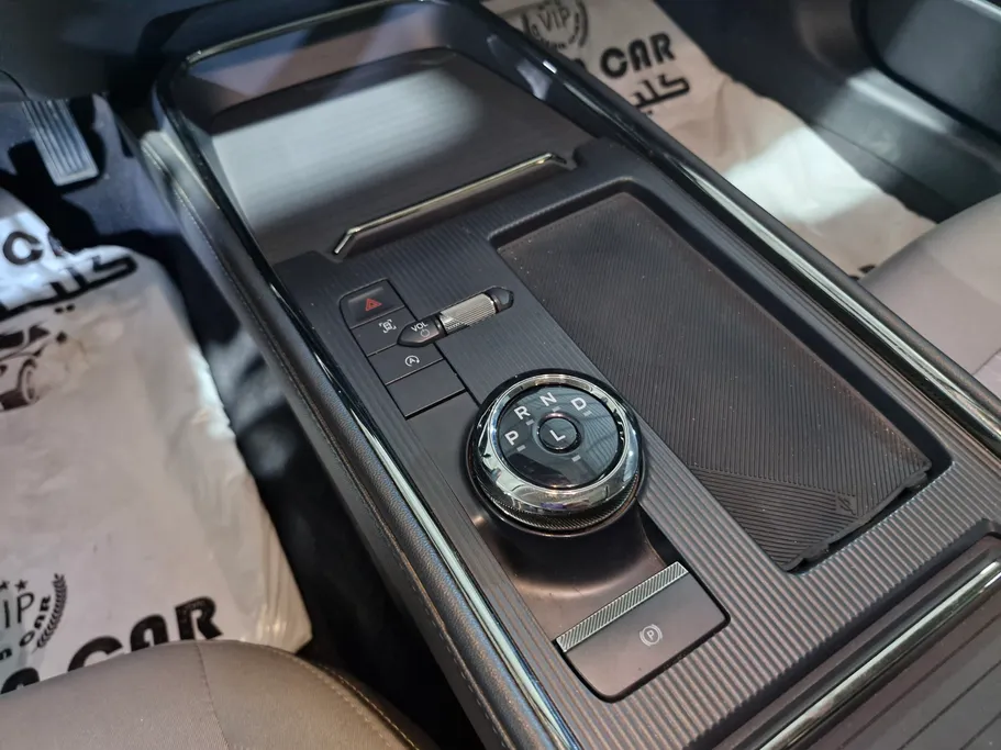 فورد تورس امبيانتي الإصدار الجديد 2023 