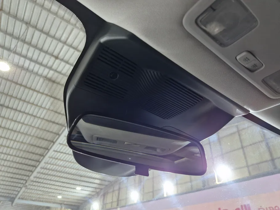 فورد تورس امبيانتي الإصدار الجديد 2023 