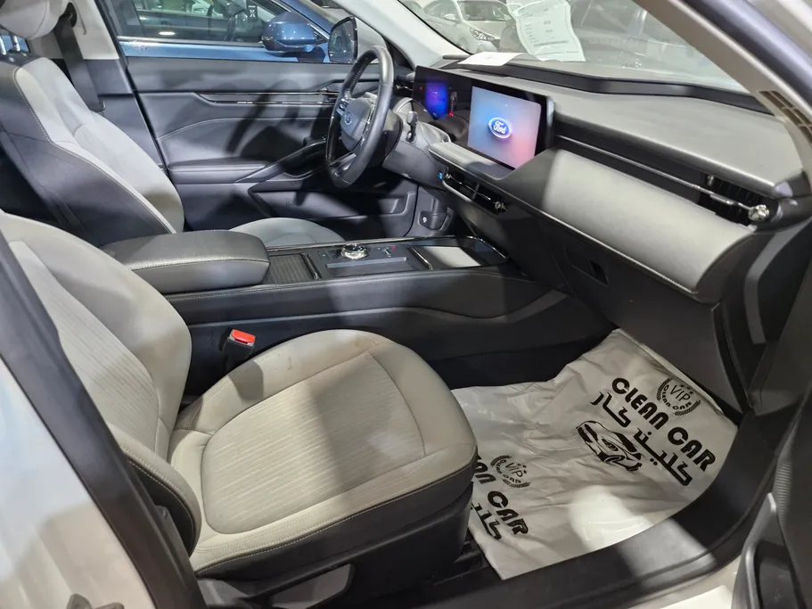 فورد تورس امبيانتي الإصدار الجديد 2023 