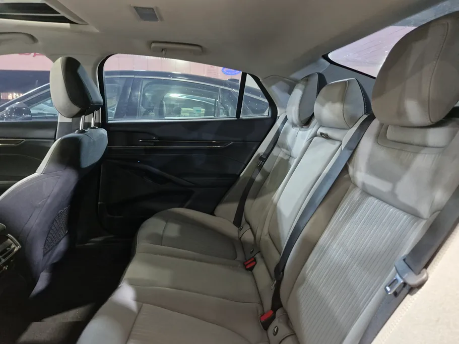 فورد تورس امبيانتي الإصدار الجديد 2023 