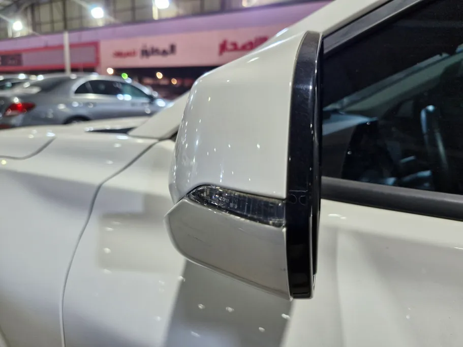 فورد تورس امبيانتي الإصدار الجديد 2023 